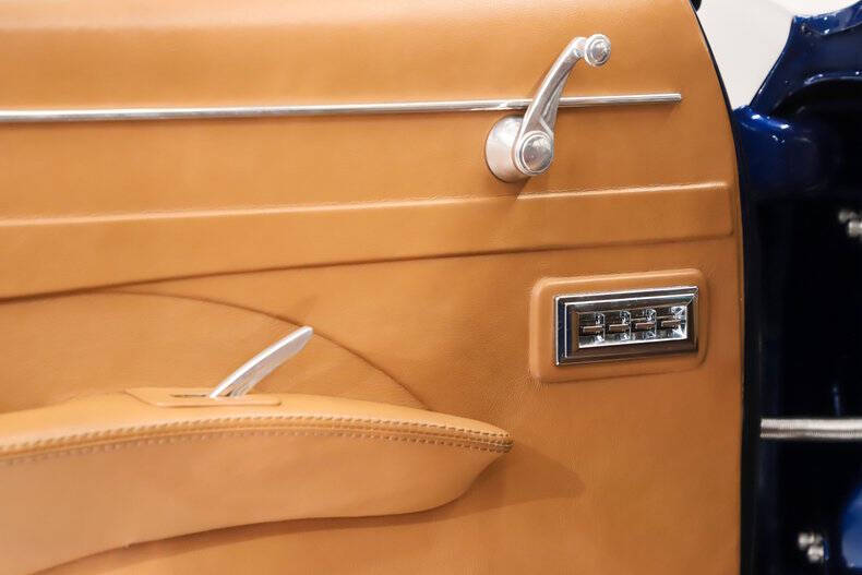 1967 Chevrolet Biscayne