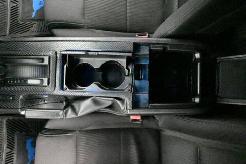 2012 Ford Mustang V6