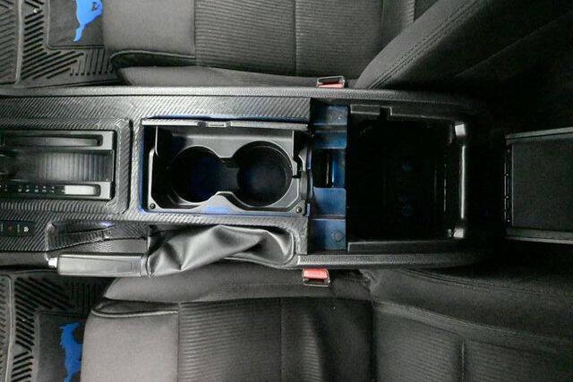 2012 Ford Mustang V6