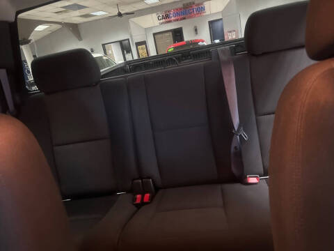 2013 GMC Sierra 1500 SLE