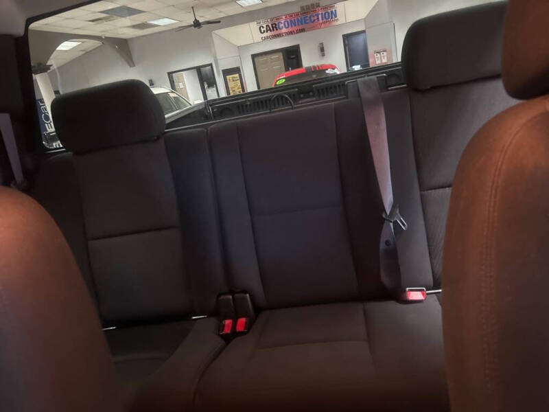 2013 GMC Sierra 1500 SLE