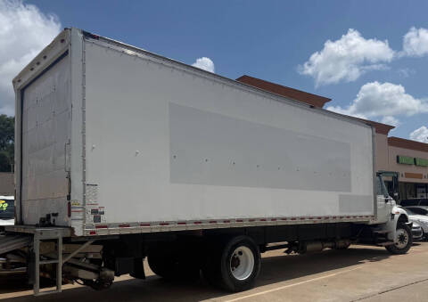 2017 International DuraStar 4300