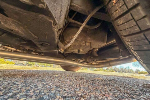 1974 Chevrolet Corvette