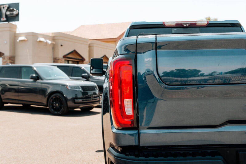 2020 GMC Sierra 2500HD
