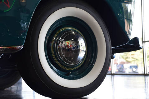 1947 Ford Super Deluxe