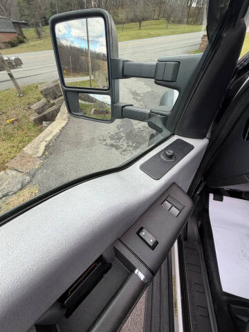 2015 Ford F-450 Super Duty