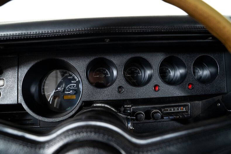 1971 Plymouth Barracuda