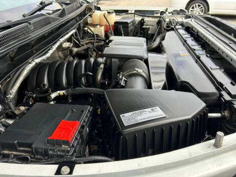 2021 GMC Sierra 3500HD CC