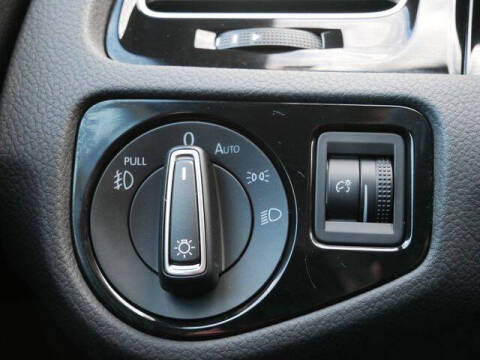 2019 Volkswagen Golf GTI