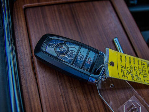 2024 Lincoln Navigator Premiere