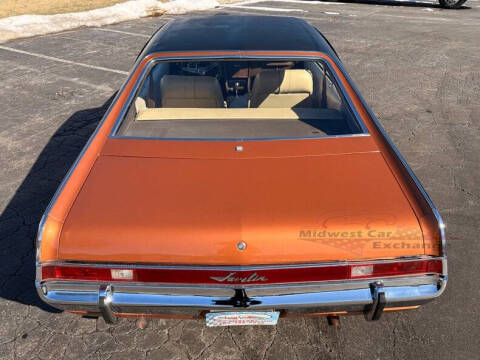 1969 AMC Javelin