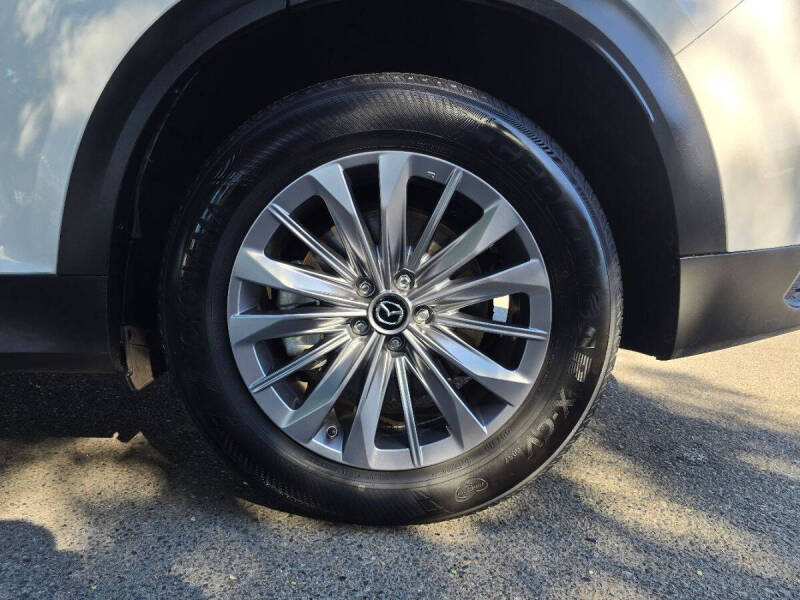 2024 Mazda CX-90 3.3 Turbo Select