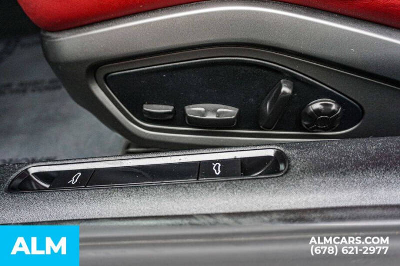 2020 Porsche 911 Carrera S