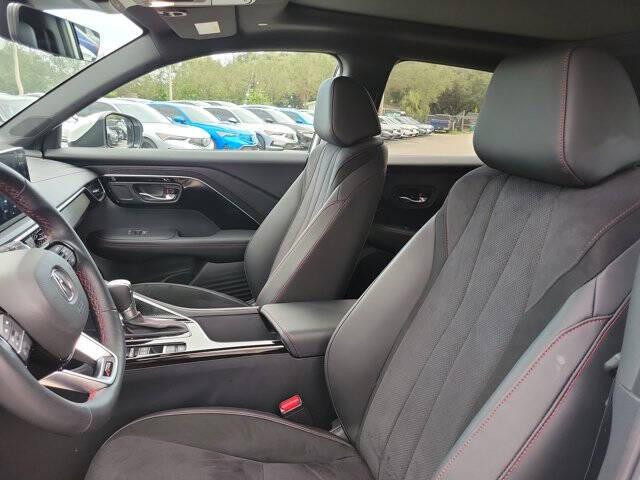 2025 Acura ADX w/A-SPEC