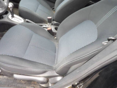 2015 Nissan Versa Note SV