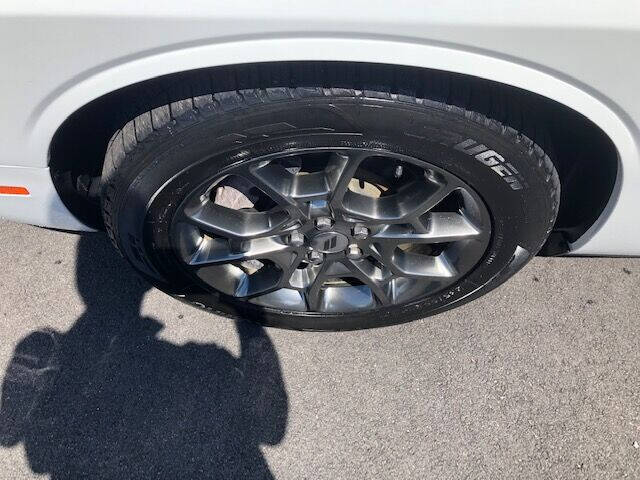 2017 Dodge Challenger GT