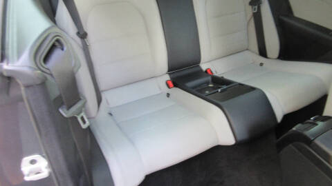 2014 Mercedes-Benz E-Class E 350