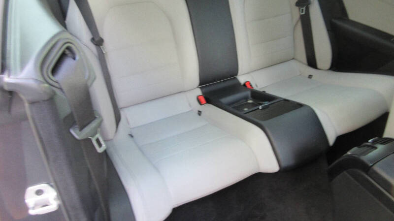 2014 Mercedes-Benz E-Class E 350