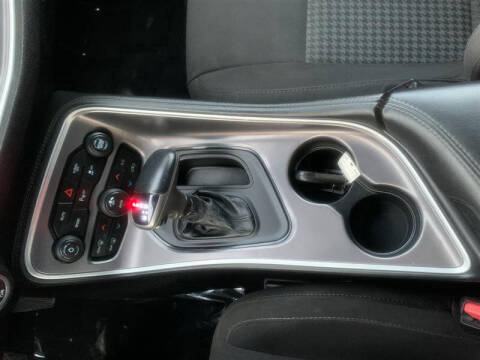 2020 Dodge Challenger R/T