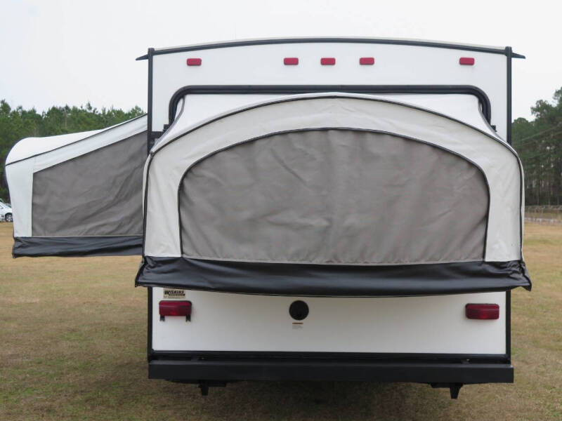 2016 Jayco Jay Feather X23F