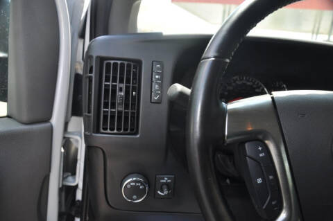 2018 Chevrolet Express 2500