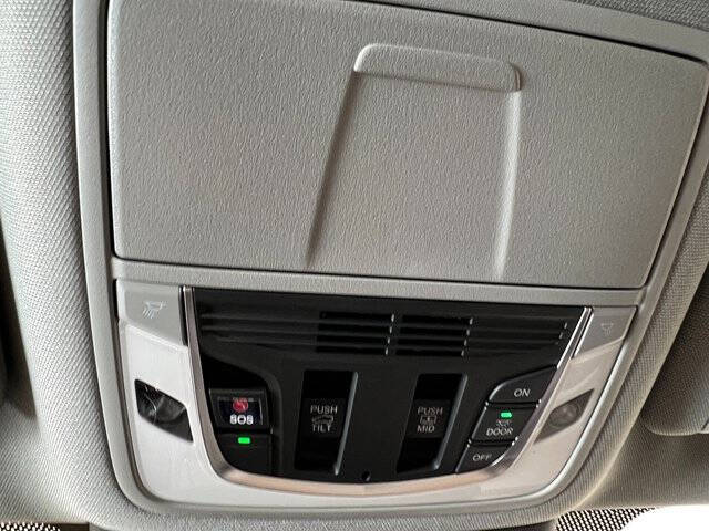 2026 Acura MDX SH-AWD w/Tech