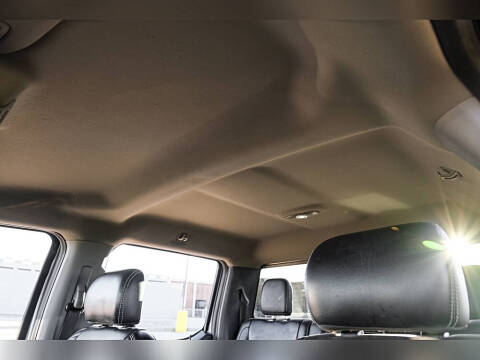 2020 Ford F-350 Super Duty Lariat