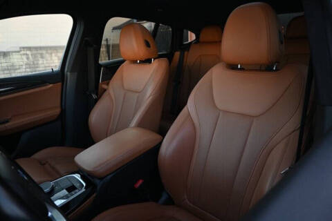 2023 BMW X4 xDrive30i