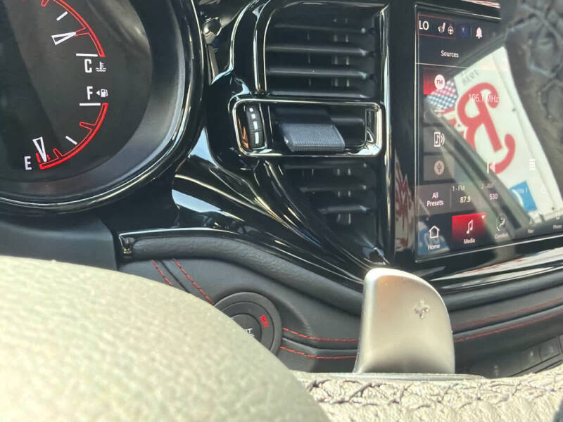 2026 Dodge Durango GT HEMI Plus