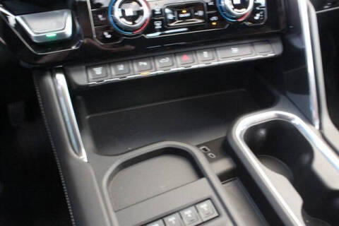 2026 GMC Sierra 3500HD