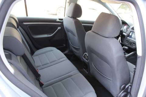 2008 Volkswagen Rabbit S