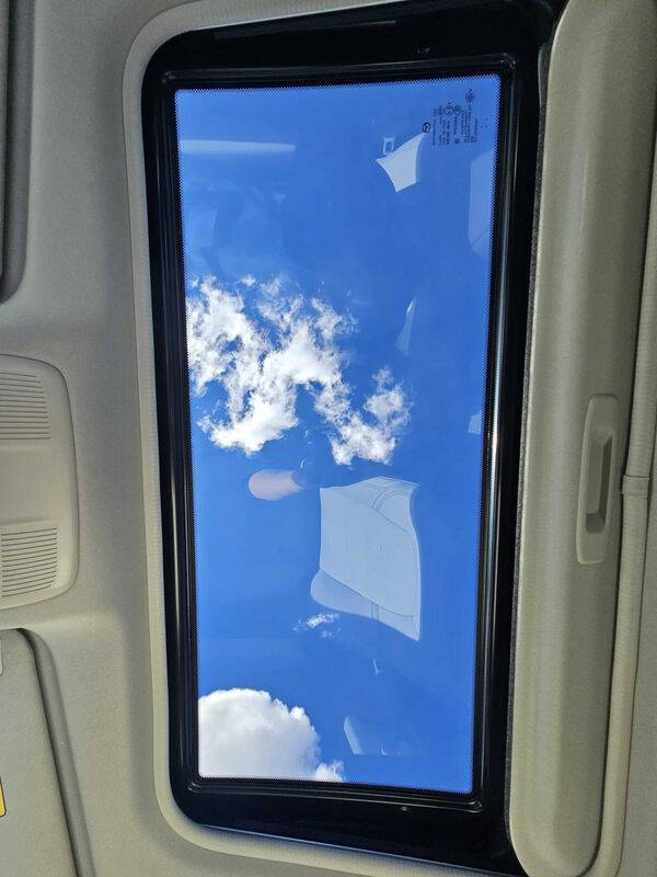 2022 Mazda CX-5 2.5 S Premium