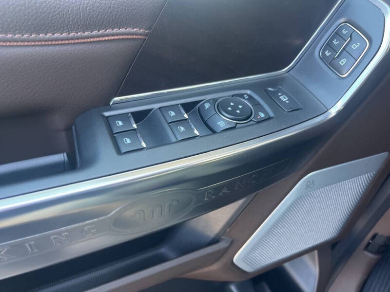 2026 Ford F-350 Super Duty