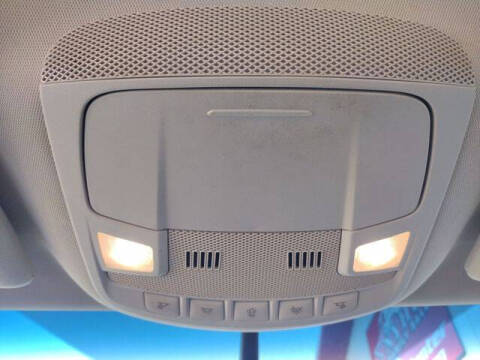 2018 Lincoln MKX Select