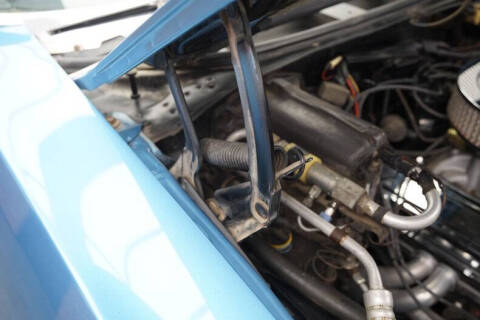 1972 Chevrolet Malibu