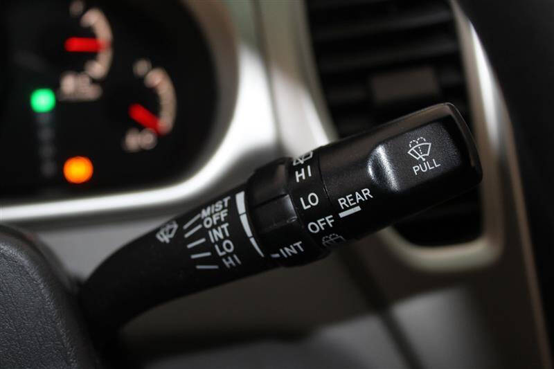 2006 Toyota Highlander Hybrid