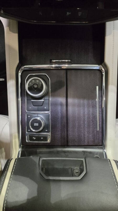 2023 Ford Expedition MAX Platinum