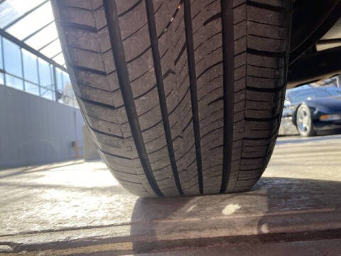 2012 Subaru Outback 2.5i Limited