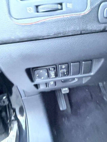 2011 Infiniti FX35