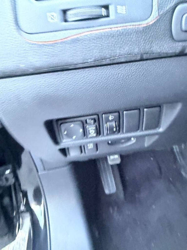 2011 Infiniti FX35