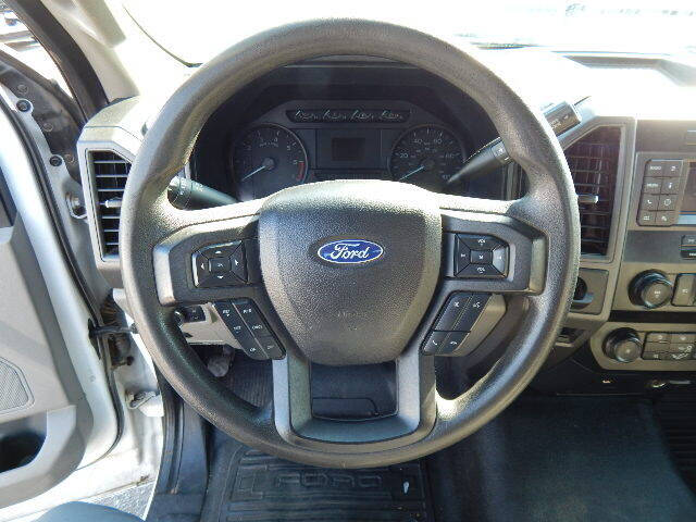 2020 Ford F-250 Super Duty