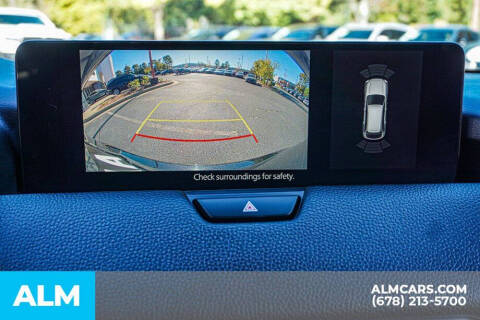 2025 Mazda CX-70 3.3 Turbo Preferred