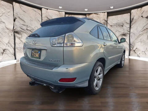 2007 Lexus RX 350