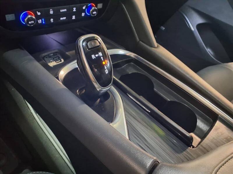 2021 Buick Enclave Premium