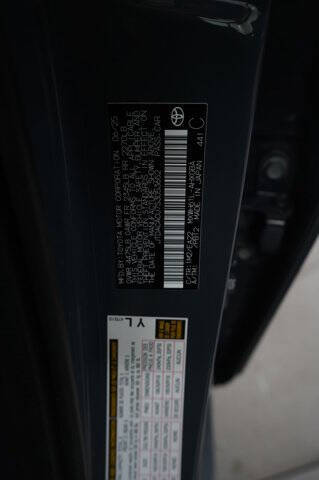 2025 Toyota Prius Plug-in Hybrid