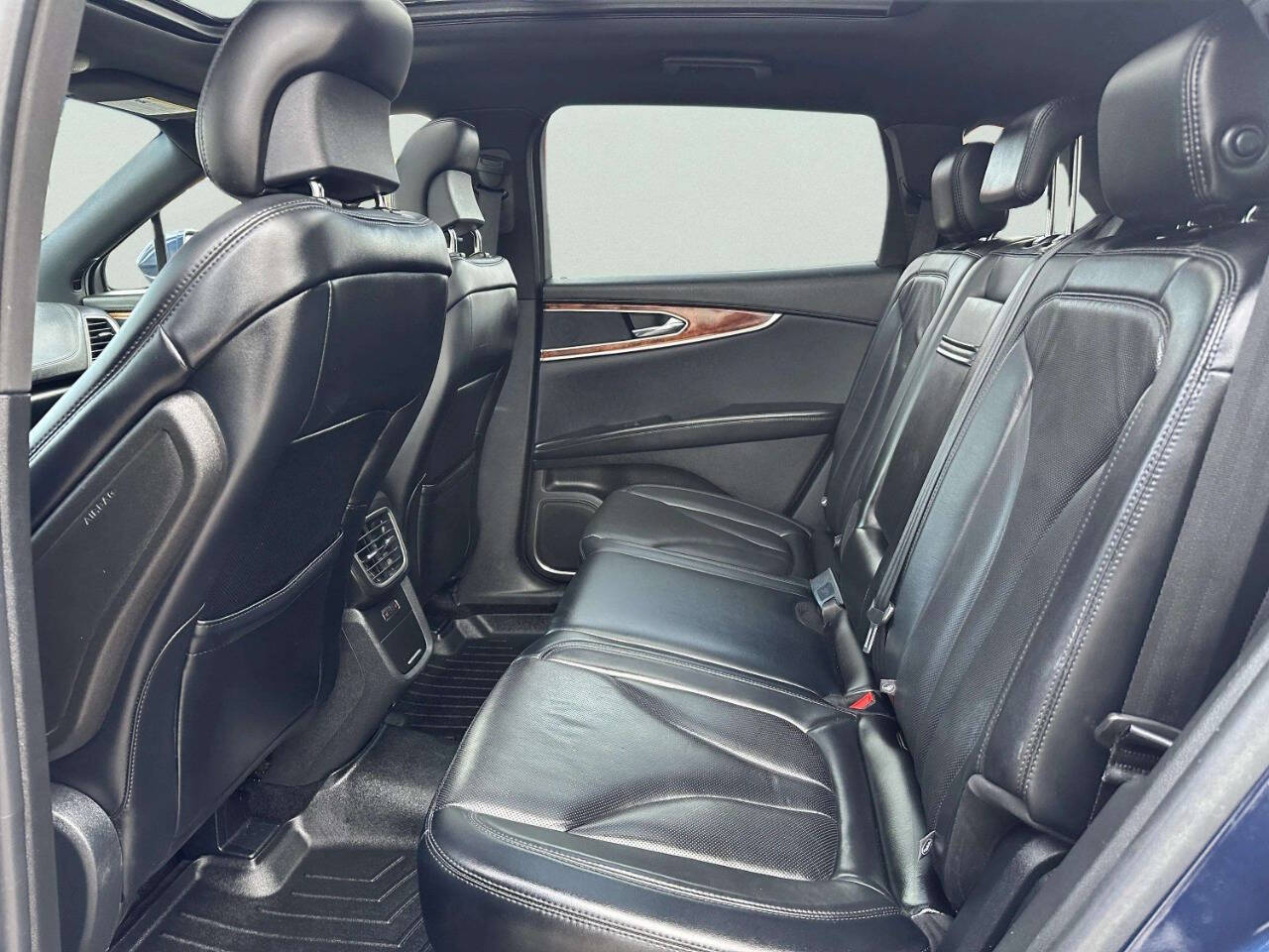 LincolnMKX11