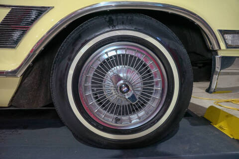 1965 Buick Wildcat