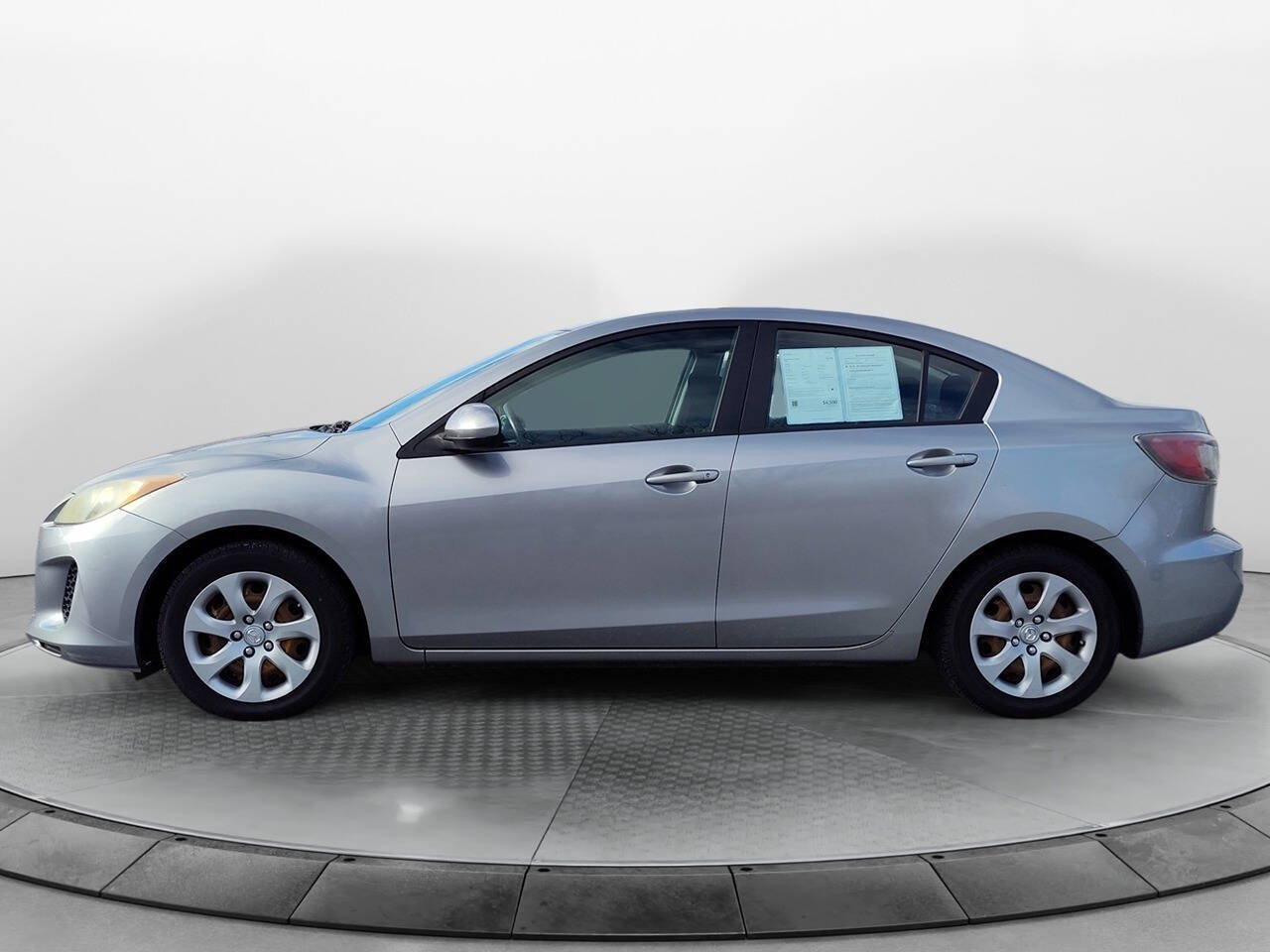 2012 Mazda Mazda3 for sale at Tennessee Motors in Elizabethton, TN