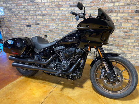 2023 Harley-Davidson Low Rider® ST
