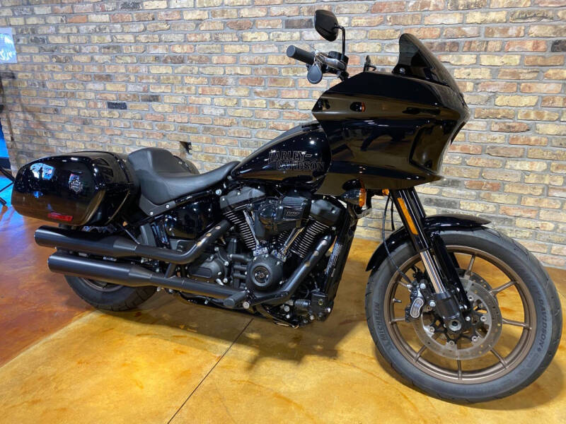 2023 Harley-Davidson Low Rider® ST